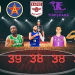 TOP 5 cei mai dominanți jucători din Etapa 1