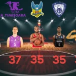 TOP 5 cei mai dominanți jucători din Etapa a 5-a