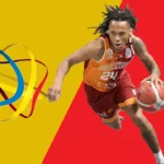 E oficial! Daron „Fatts” Russell va juca pentru Echipa Națională a României