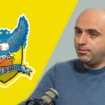 CSU Sibiu se desparte de doi jucători. Declarațiile lui Andu Hanea