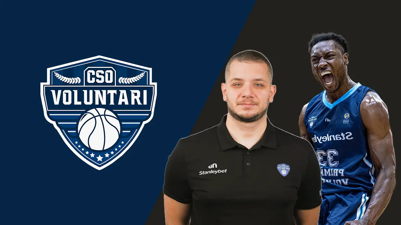 Dan Ioan și Solomon Young prefațează întâlnirea cu CSM CSU Raiffeisen Oradea