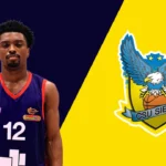 CSU Sibiu aduce un alt american pe locul lăsat liber de Brayden Parker