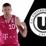 U-BT se întărește înainte de întâlnirea cu Slask