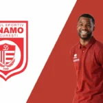 Derrick Marks, încrezător înaintea partidei cu Timișoara