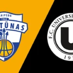 EuroCup: Primul examen în deplasare pentru U-BT