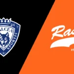 FIBA Europe Cup: Avancronica partidei CS Vâlcea 1924 – Rasta Vechta
