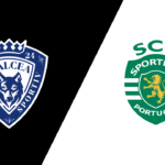 FIBA Europe Cup: Avancronica partidei CS Vâlcea 1924 – Sporting CP