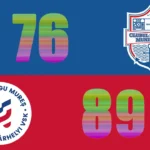 LNBM: Cronica partidei CSM Galați – CSM Târgu Mureș