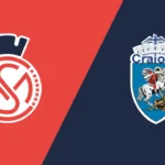 LNBM: CSM CSU Raiffeisen Oradea – SCMU Craiova