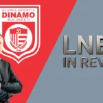 LNBM in Review: Žydrūnas Urbonas analizează parcursul dinamoviștilor