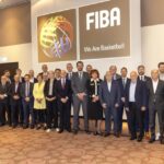 Întâlnirea Board-ului FIBA Europe va avea loc la București