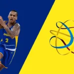 Fatts Russell, la prima acțiune cu Naționala României