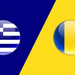 Grecia învinge România în calificările pentru Mondialul din 2027