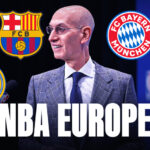 Care sunt primele patru cluburi care pleacă din Euroligă și se vor alătura NBA Europe