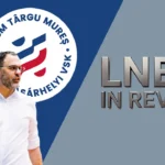 LNBM in Review: Peter Farago analizează CSM Târgu Mureș după primele 9 meciuri jucate