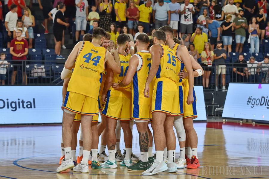 EXCLUSIV: Lotul României pentru primele două partide din preliminarile Campionatului Mondial