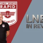 LNBM in Review: Paul Helcioiu, despre performanța Rapidului în actualul sezon