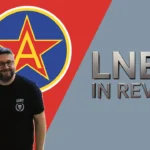 LNBM in Review: Cum vede Cătălin Voiculescu sezonul de până acum pentru CSA Steaua Sharks