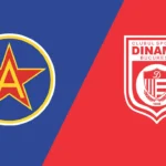 LNBM: Cronica partidei CSA Steaua Sharks – CS Dinamo