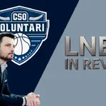 LNBM in Review: Marius Bulancea face radiografia momentului pentru CSO Voluntari