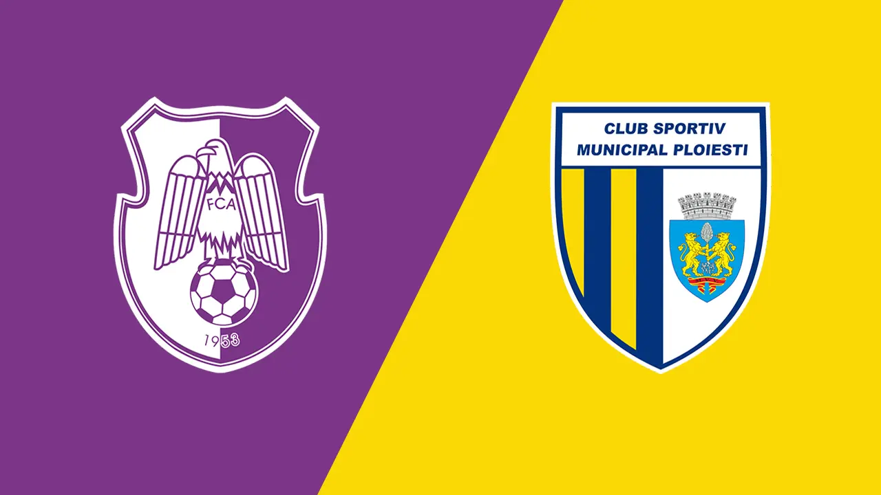 LNBM: Cronica partidei FC Argeș Pitești – CSM Petrolul Ploiești