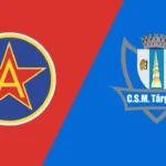 LNBM: Cronica întâlnirii CSA Steaua Sharks – CSM Târgu Jiu