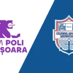 LNBM: Cronica partidei SCM Timișoara – CSM Galați