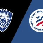 LNBM: Victorie dramatică pentru CSM Târgu Mureș pe terenul CS Vâlcea 1924