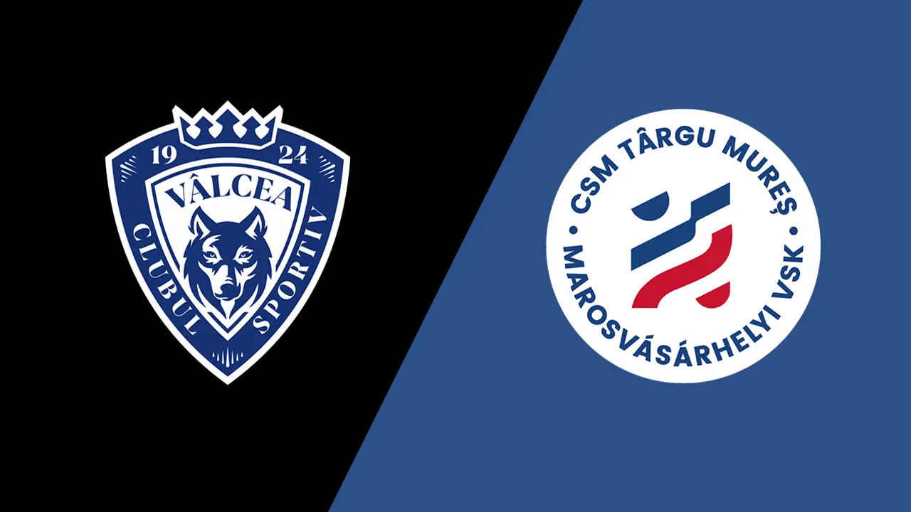 LNBM: Victorie dramatică pentru CSM Târgu Mureș pe terenul CS Vâlcea 1924