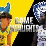 VIDEO: HIGHLIGHTS – CSU Sibiu – CS Vâlcea 1924