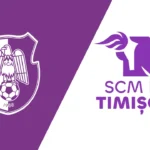 Victorie la mare luptă pentru Pitești împotriva Timișoarei