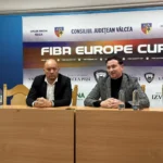OFICIAL: Arturo Alvarez pleacă de la Vâlcea. Ciprian Enache este antrenor interimar