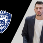 Ciprian Enache, după instalarea la cârma CS Vâlcea 1924