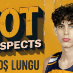 VIDEO: HOT PROSPECTS – Dragoș Lungu (Ep. 2)