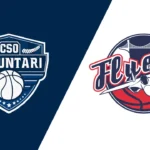 ENBL: CSO Voluntari mai face o victimă, Bristol Flyers