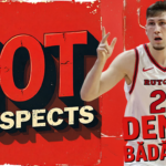 VIDEO: HOT PROSPECTS – Denis Bădălău