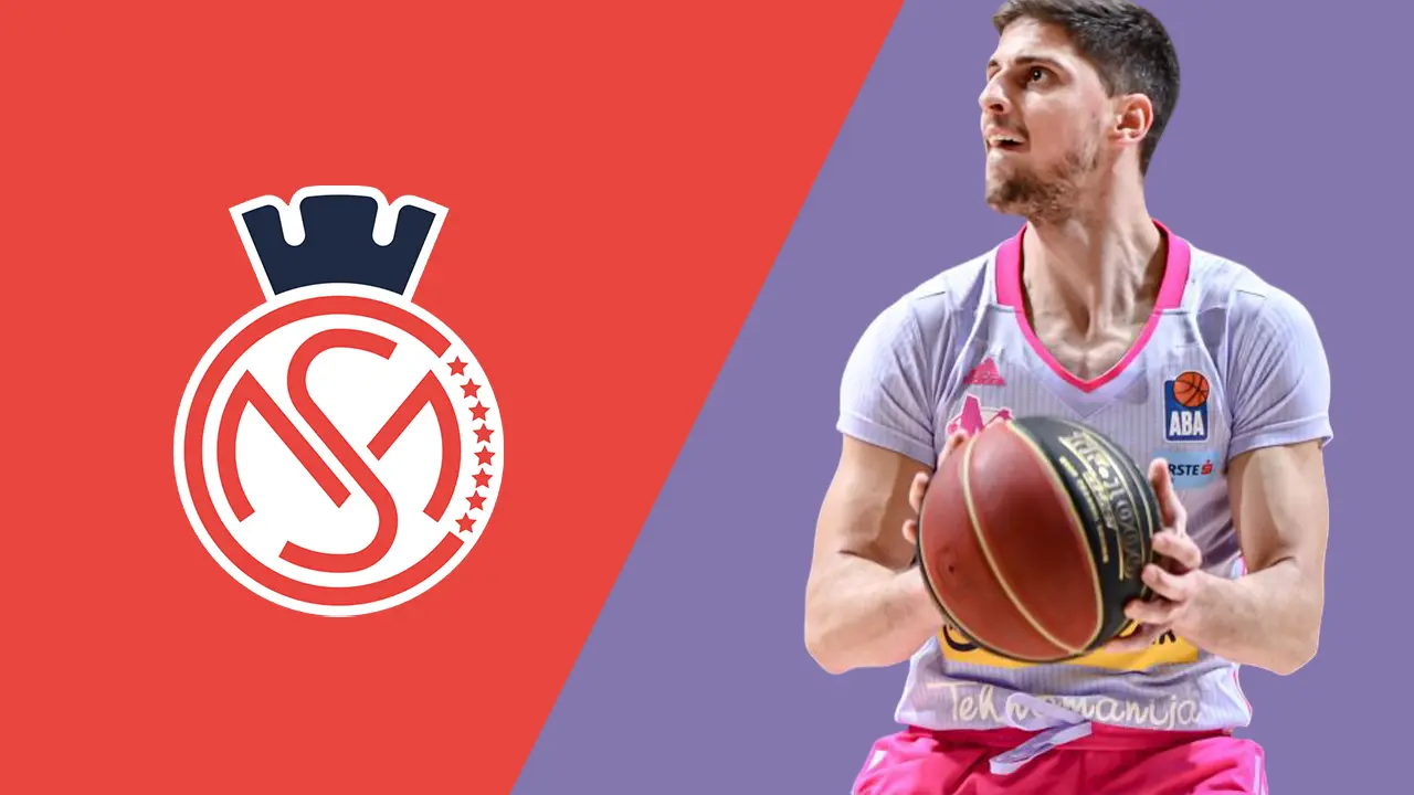 CSM Oradea aduce un nou guard