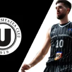 Dušan Miletić: „Am jucat fizic. Partizan este o echipă de Euroligă