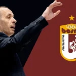 Muhamed Pasalic, după întoarcerea la Oradea