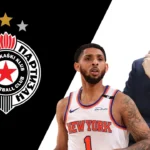 Adversarii U-BT din ABA League se întăresc. Juan Penarroya și Cameron Payne vin la Partizan Belgrad