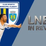LNBM in Review: Ionuț Ivan, despre parcursul Petrolului de până acum