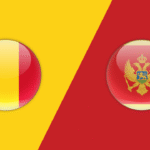 Muntenegru câștigă, nu ușor, pe terenul României