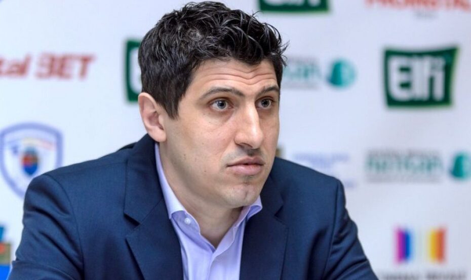 Hristu Șapera contraatacă în scandalul momentului