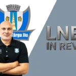 LNBM in Review: Claudiu Alionescu trece în revistă prima parte a sezonului pentru CSM Târgu Jiu