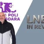 LNBM in Review: Horia Păun – SCM Timișoara
