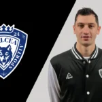 Ciprian Enache, după meciul cu Târgu Jiu