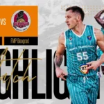 VIDEO: U-BT Cluj-Napoca – FMP Belgrade – FULL GAME HIGHLIGHTS