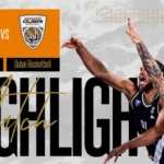 VIDEO: U-BT Cluj-Napoca – Dubai Basketball – FULL GAME HIGHLIGHTS
