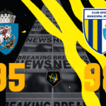 LNBM: CSM Petrolul Ploiești se impune la Craiova