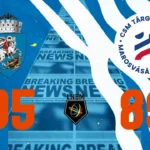 LNBM: Craiova, victorie importantă în lupta pentru pozițiile fruntașe